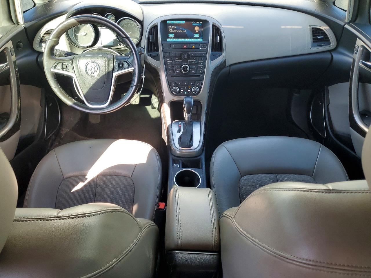 Buick Verano Sport Touring