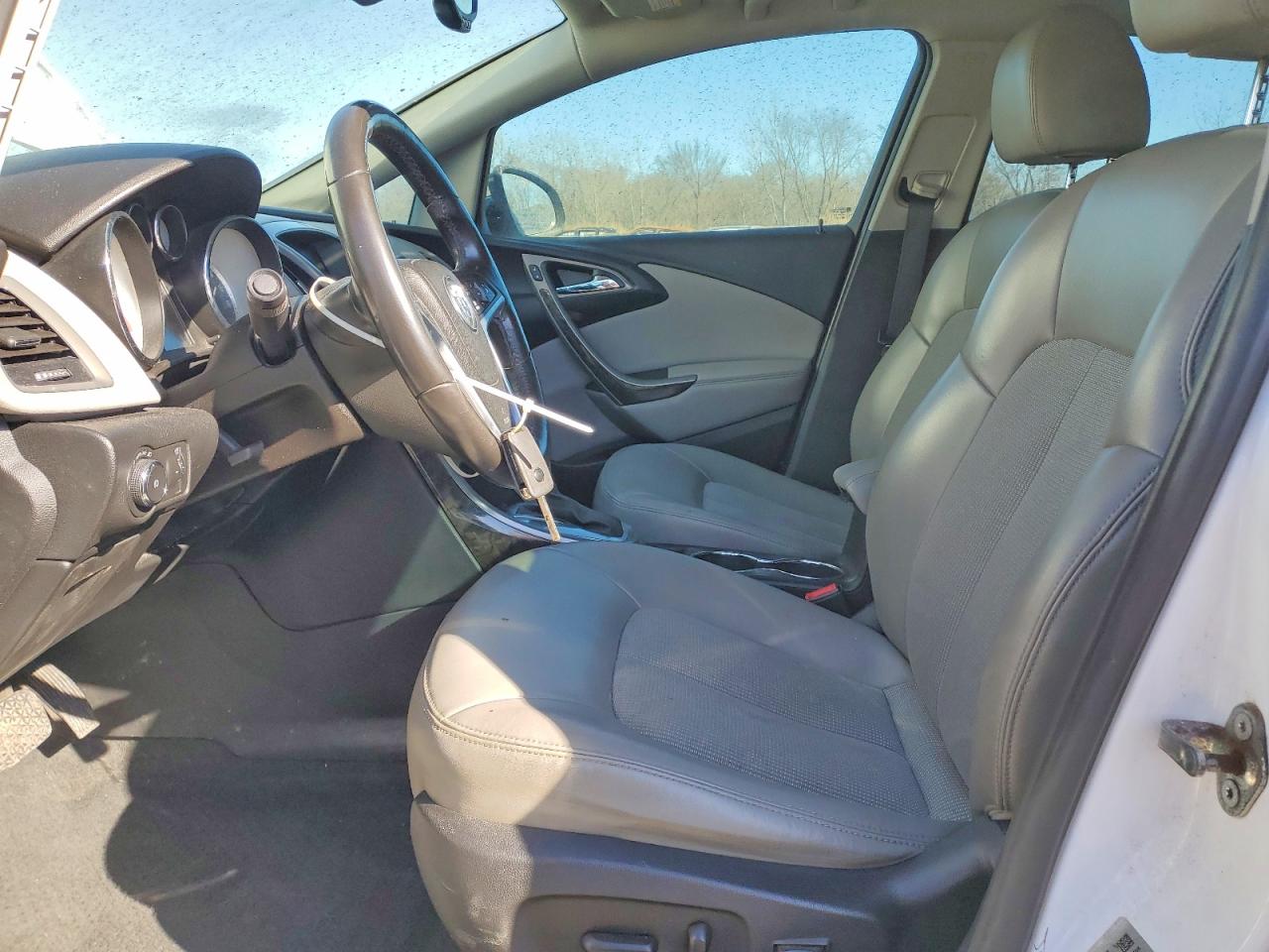 Buick Verano Sport Touring