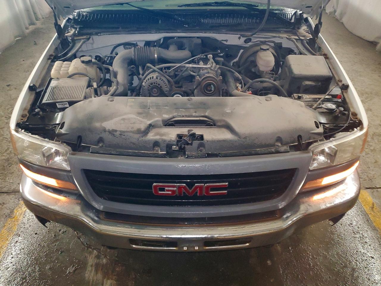 GMC Sierra C1500