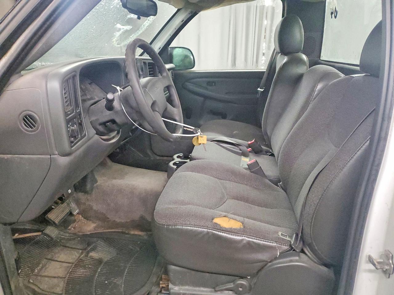 GMC Sierra C1500