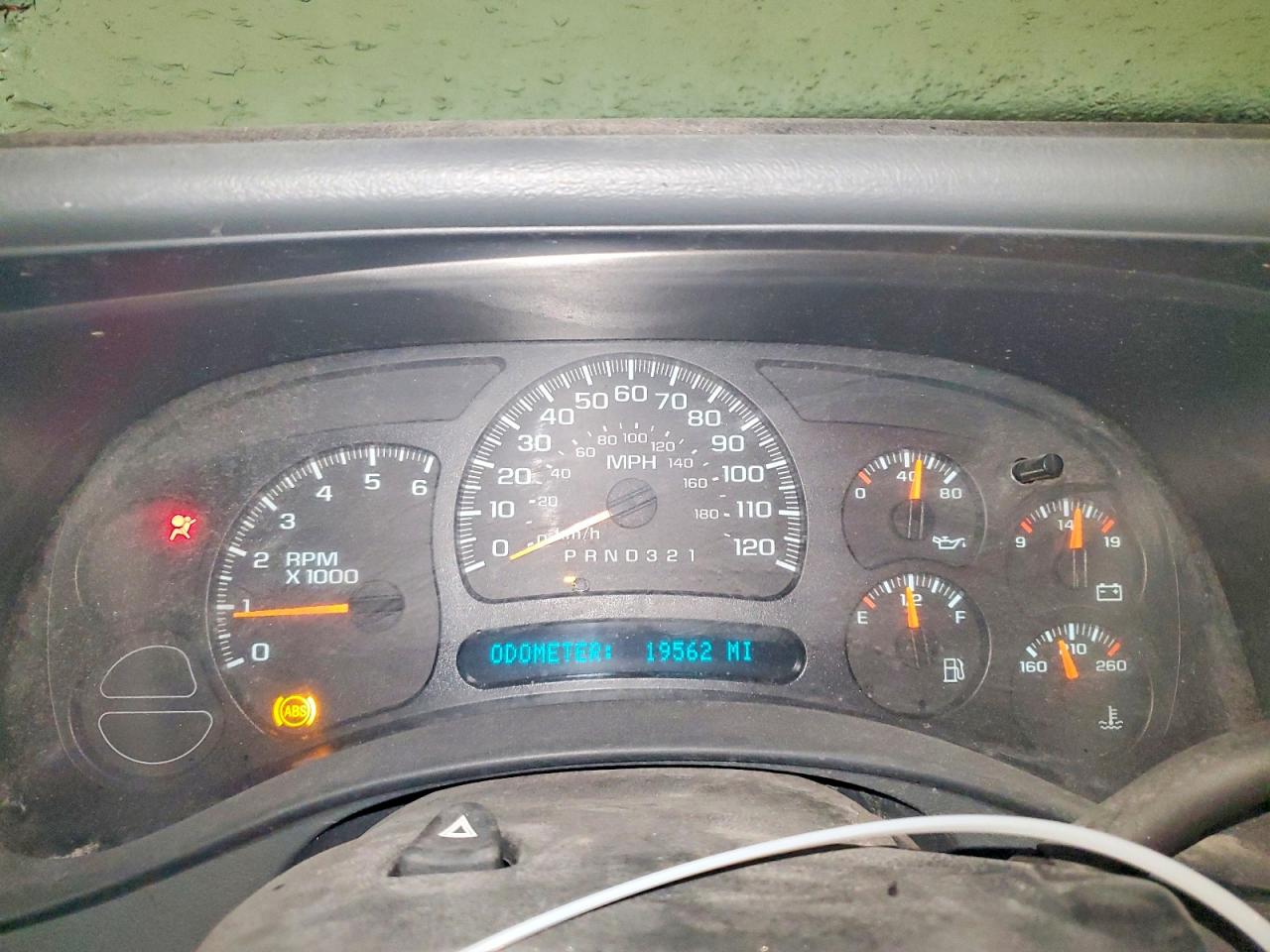 GMC Sierra C1500