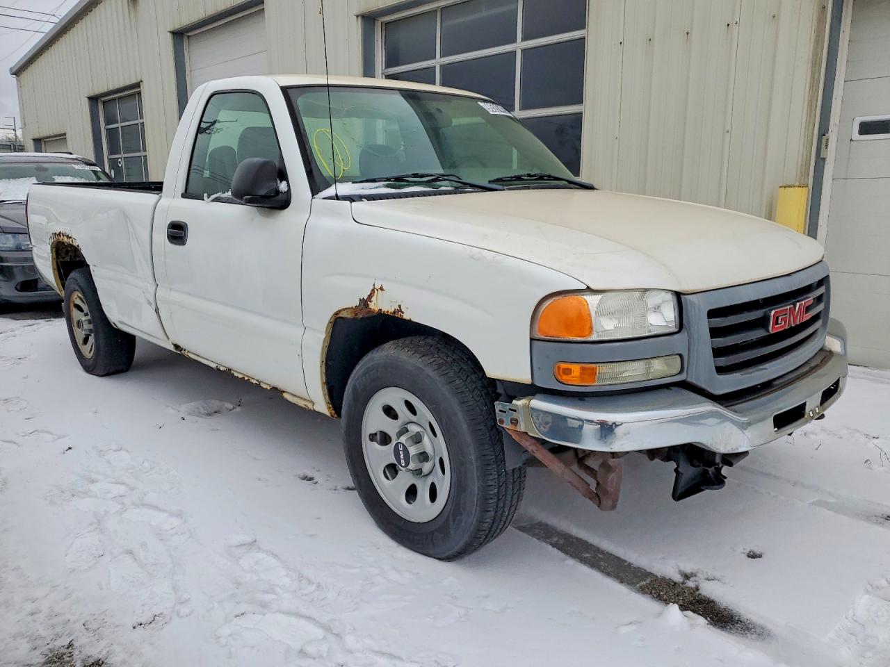 GMC Sierra C1500