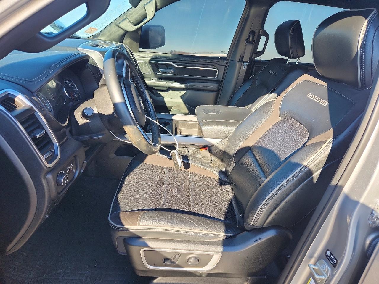 Ram 1500 Laramie