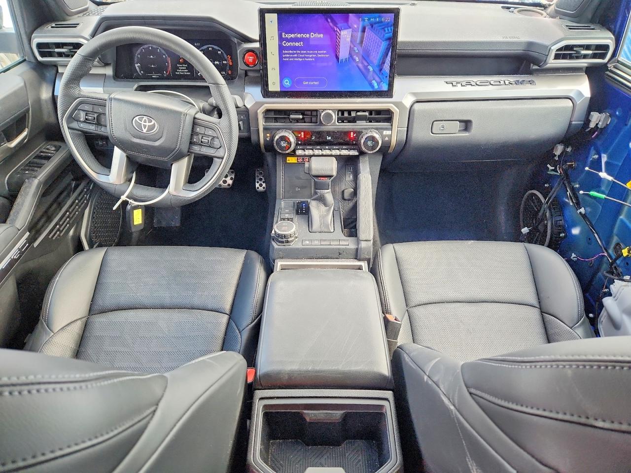 Toyota Tacoma Trd Sport