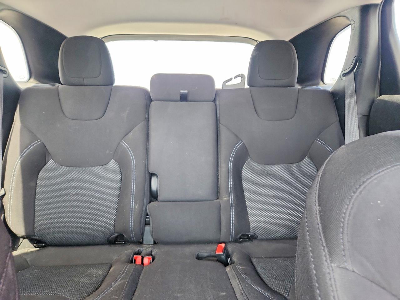 Jeep Grand Cherokee Latitude