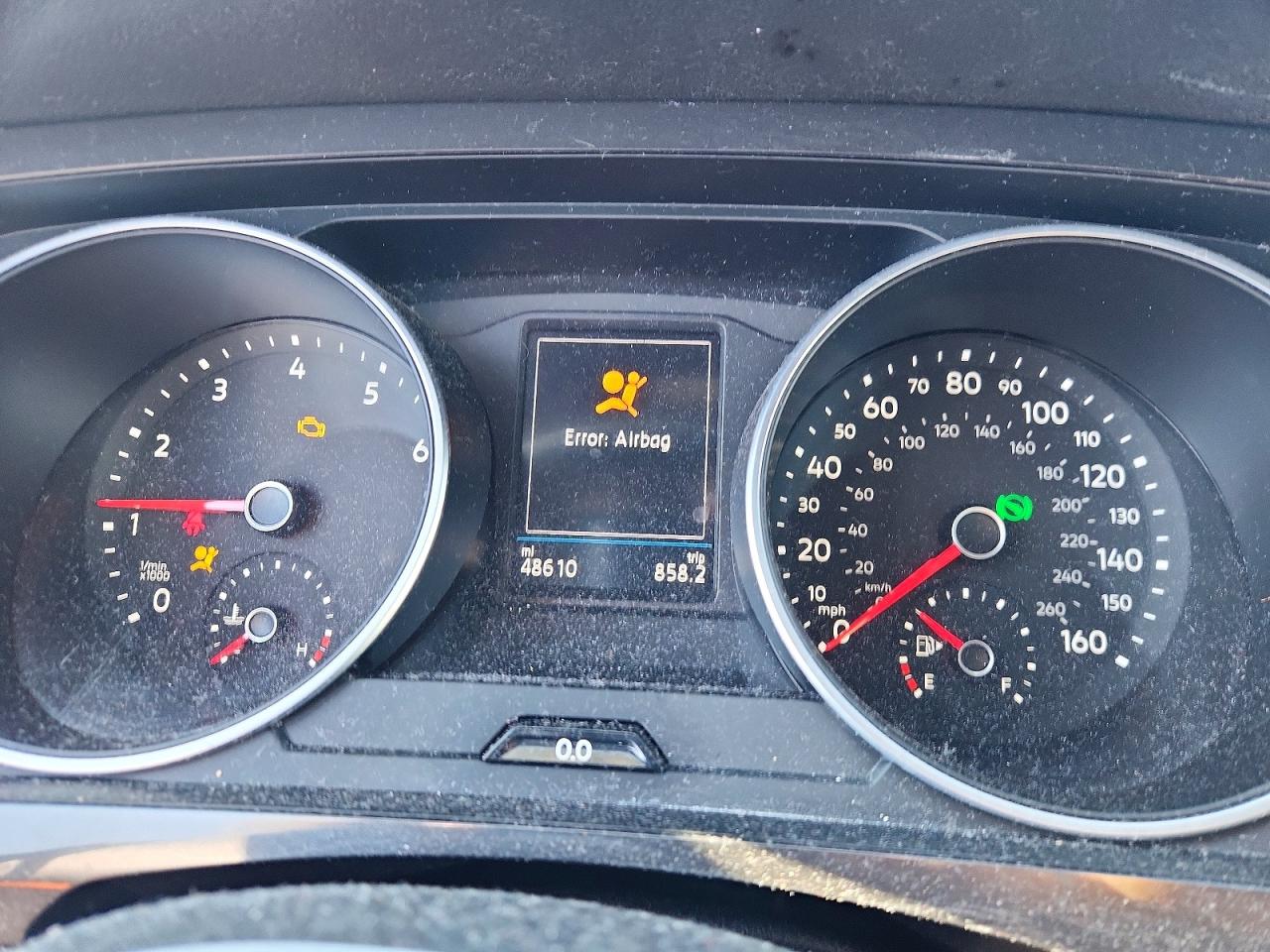 Volkswagen Tiguan Se