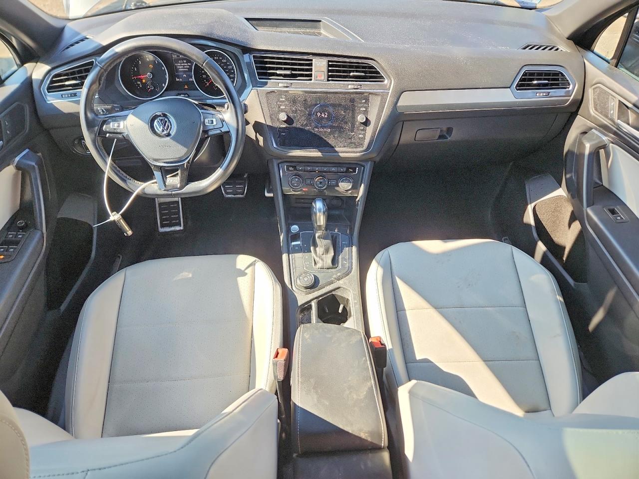 Volkswagen Tiguan Se
