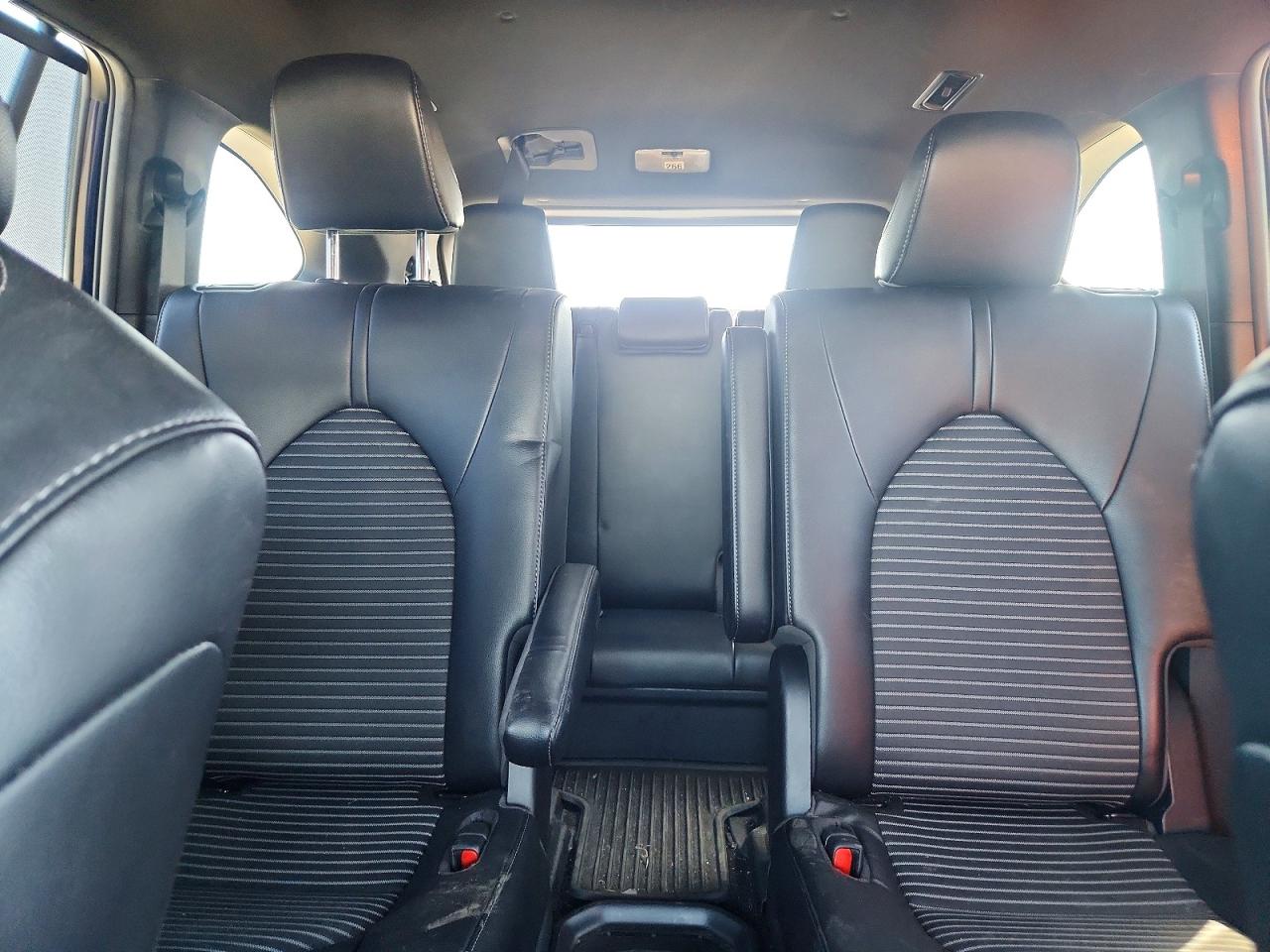 Toyota Highlander Xse
