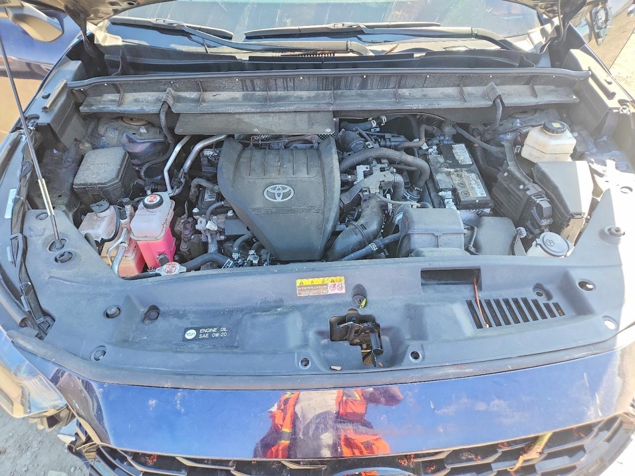 Toyota Highlander Xse