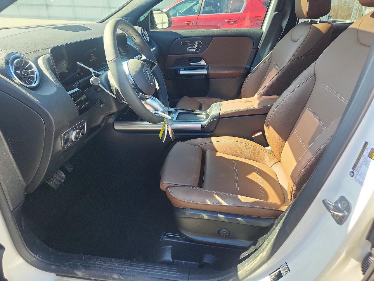 Mercedes-Benz GLA 250 4matic