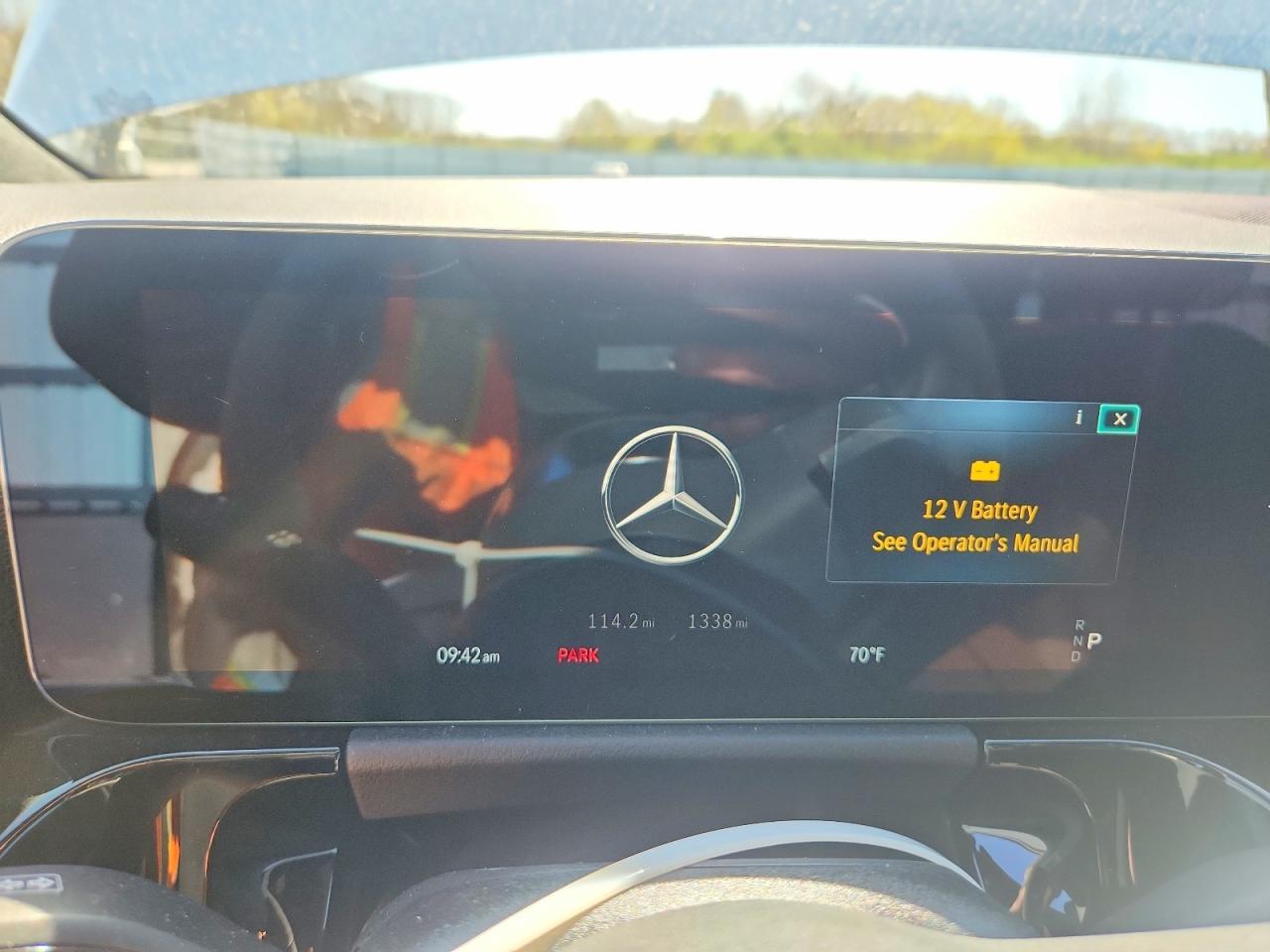 Mercedes-Benz GLA 250 4matic