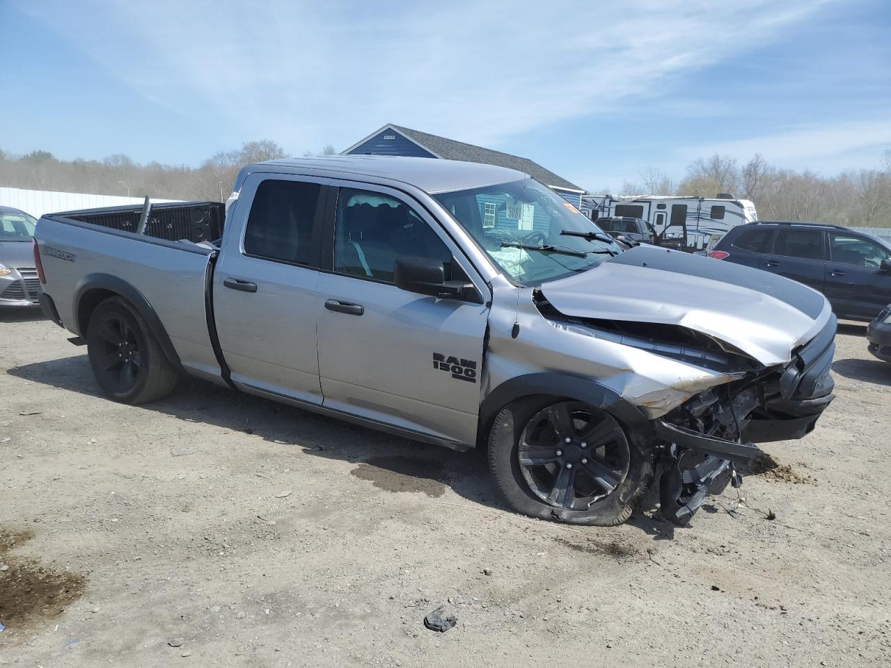 Ram 1500 Slt