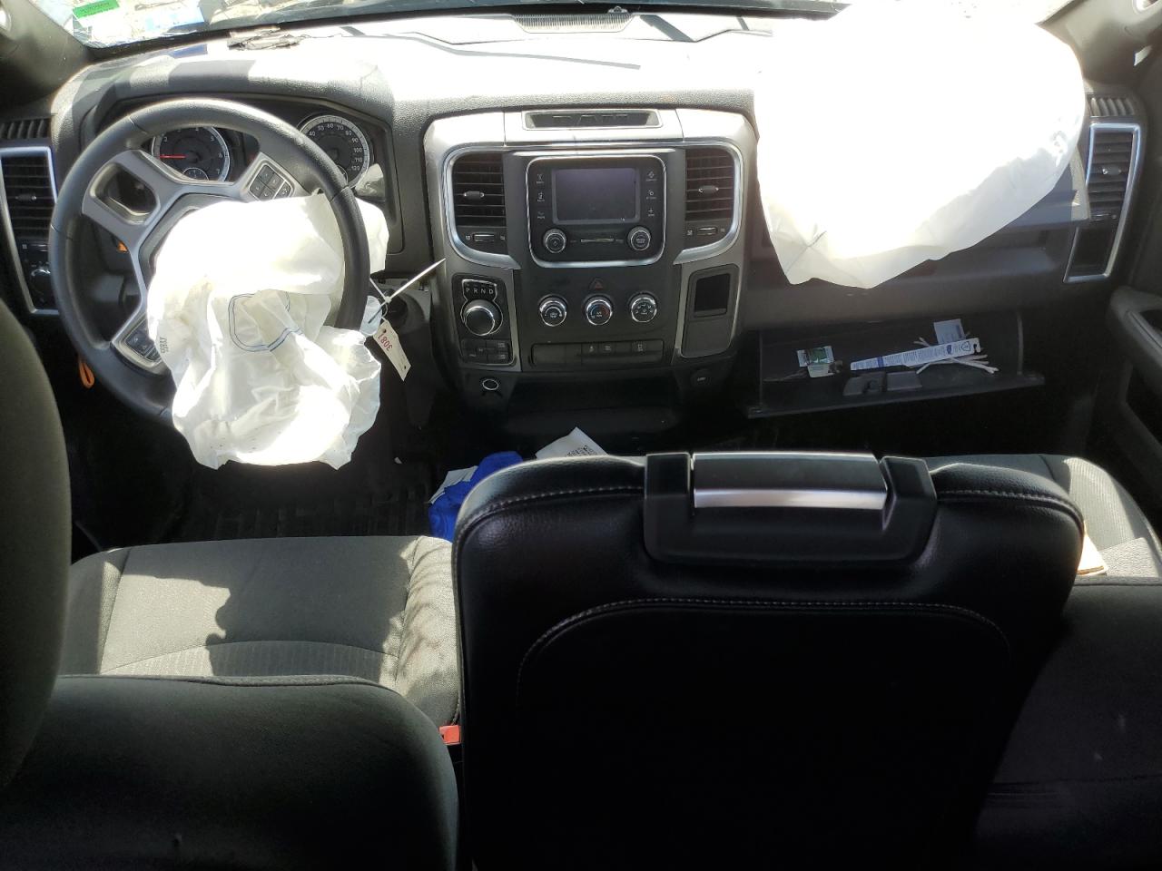 Ram 1500 Slt