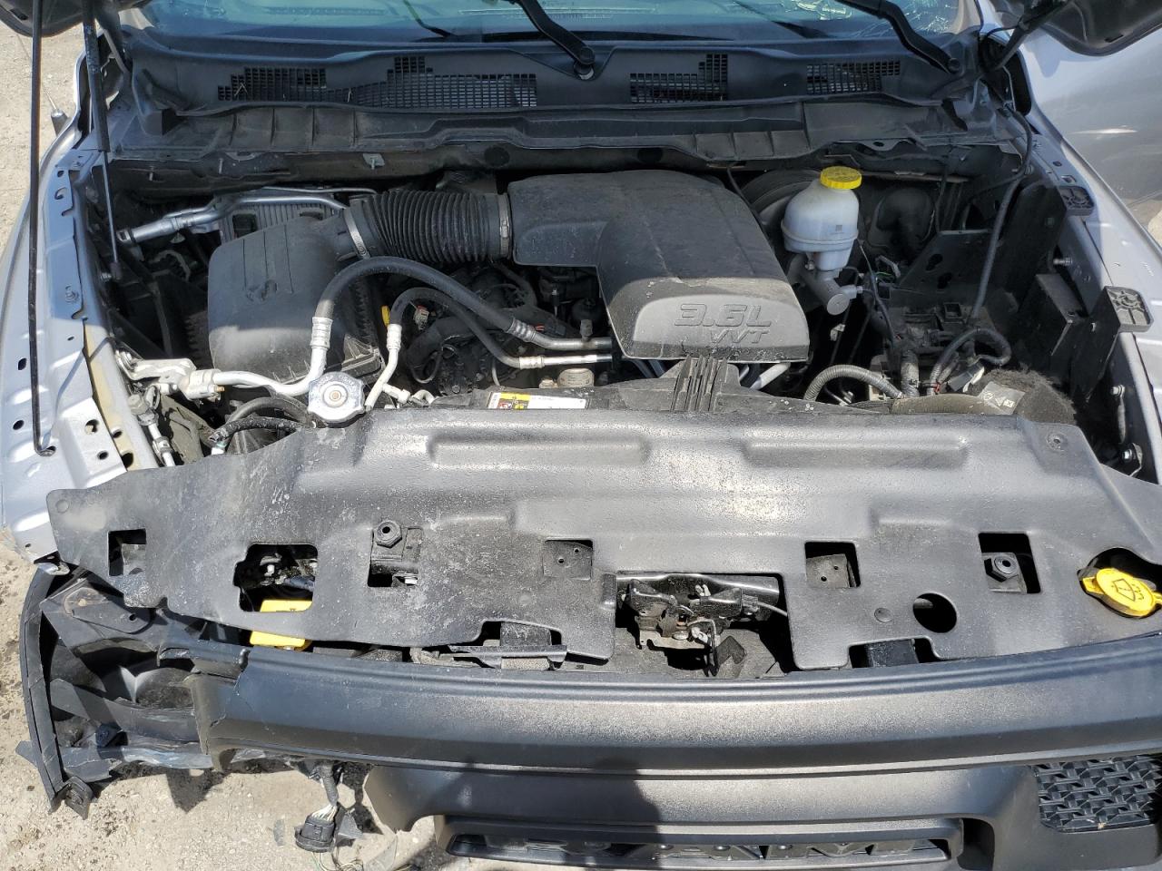Ram 1500 Slt