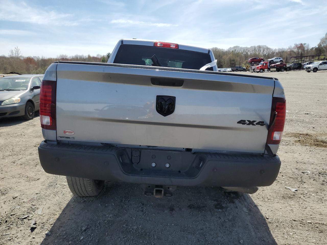Ram 1500 Slt