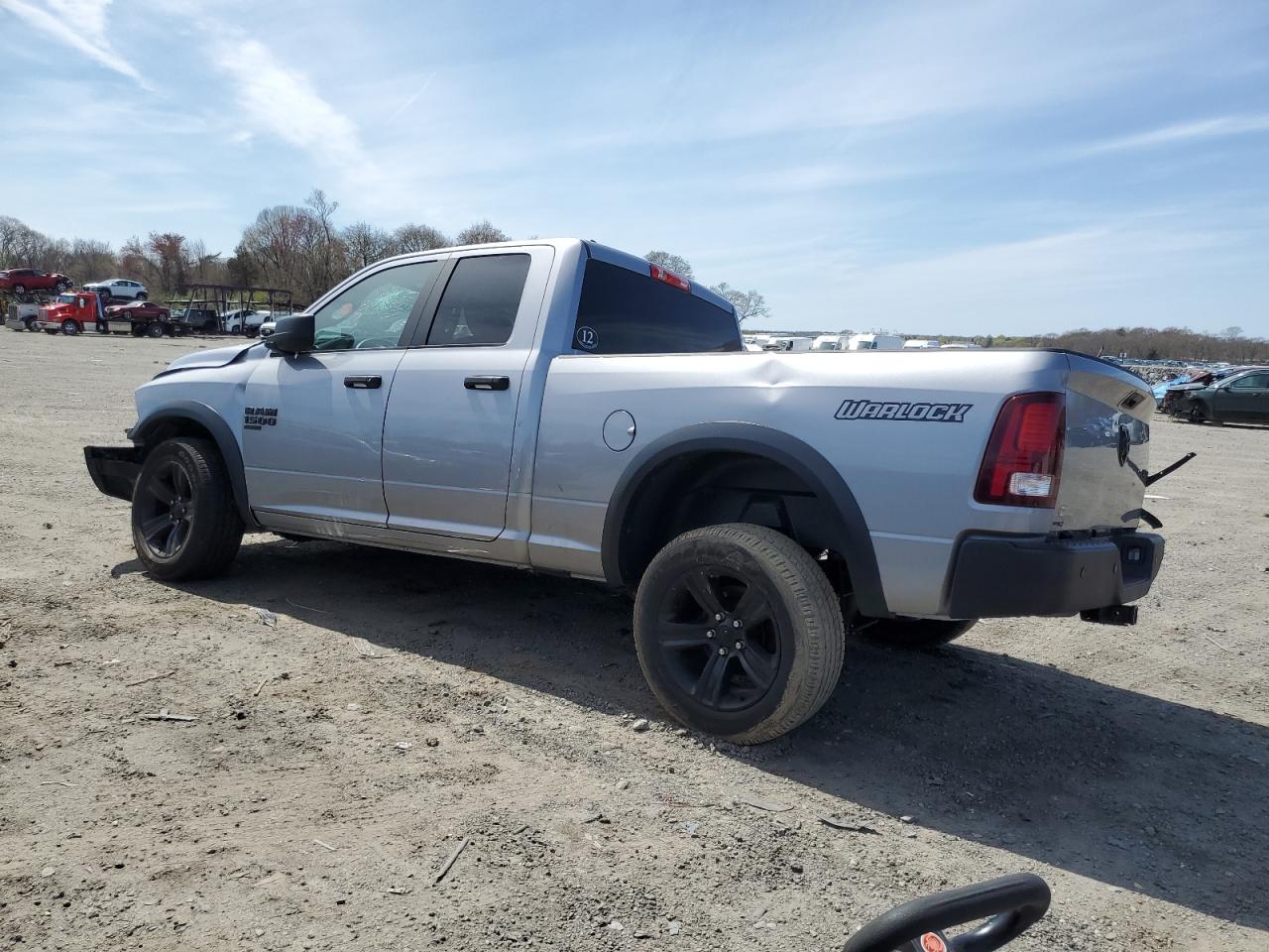 Ram 1500 Slt