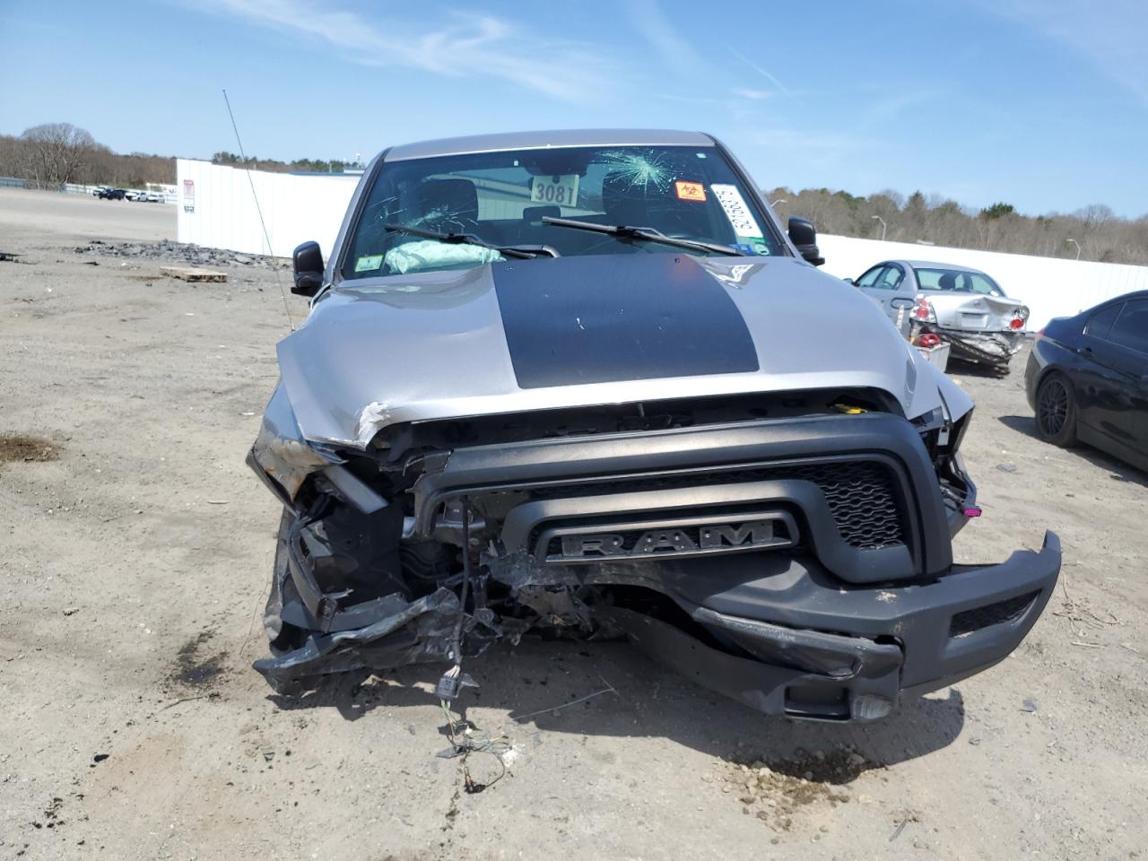 Ram 1500 Slt