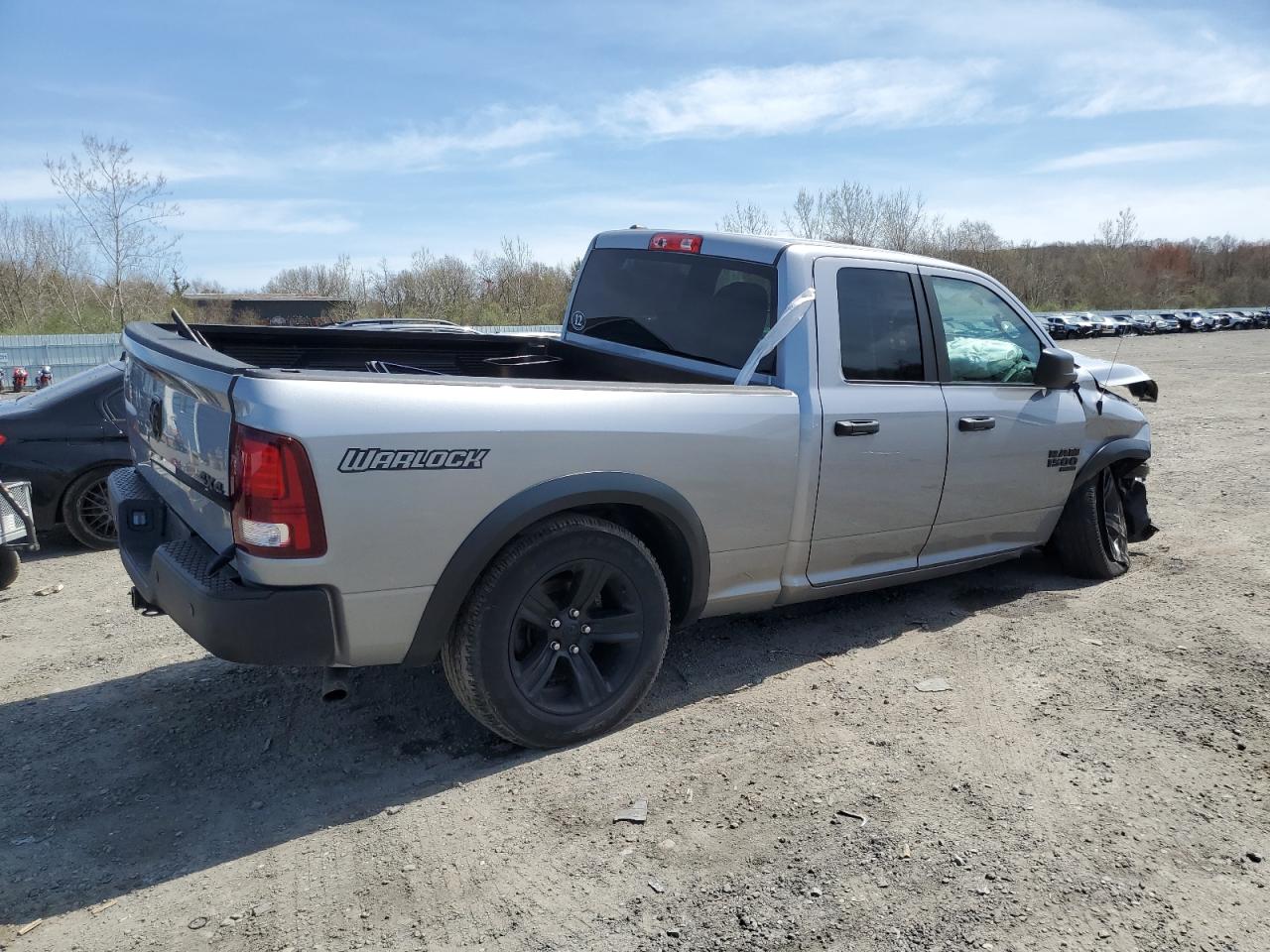 Ram 1500 Slt