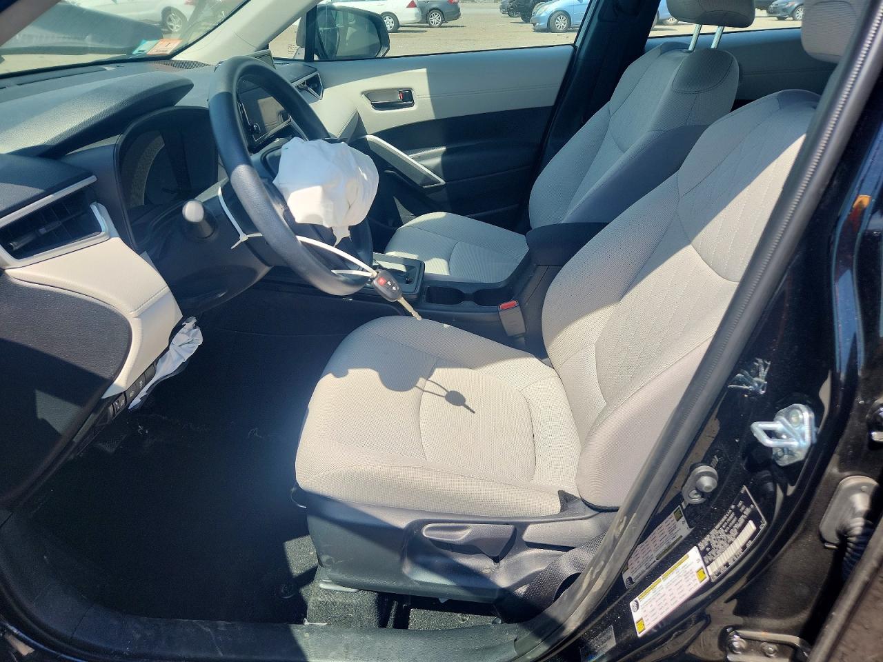 Toyota Corolla L