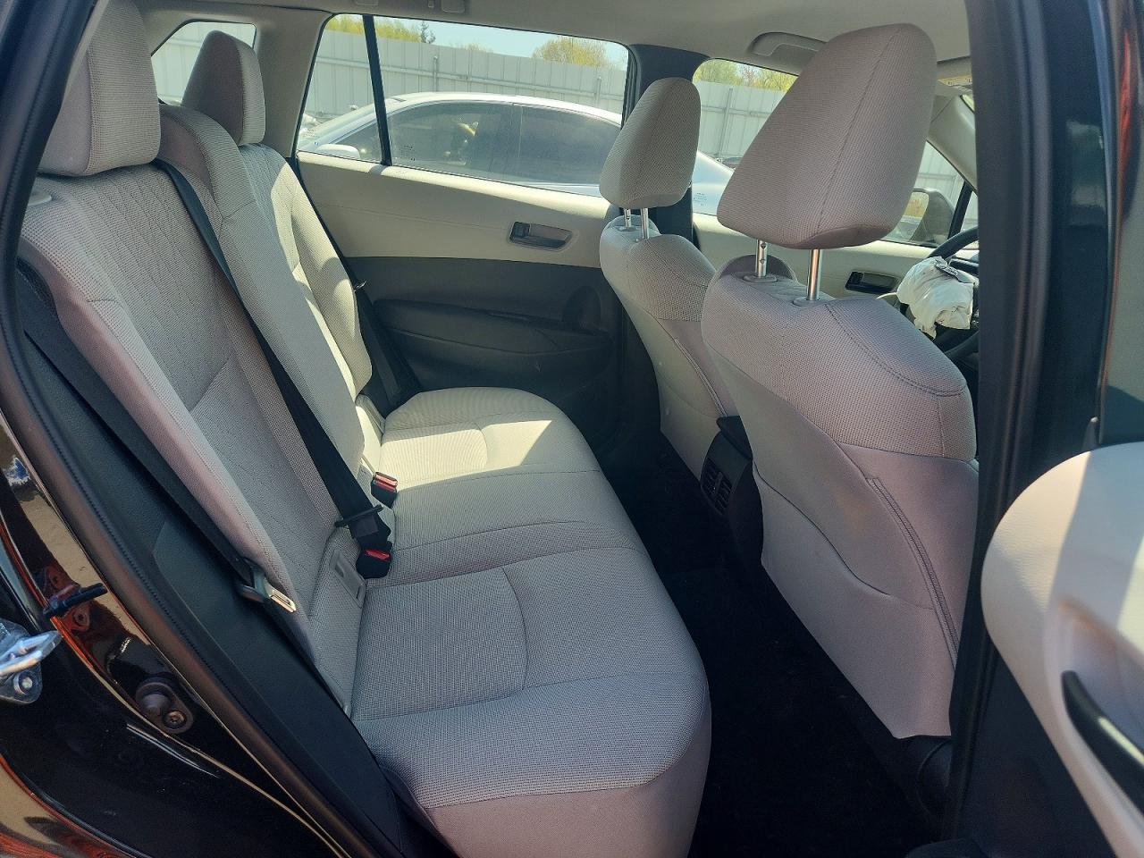 Toyota Corolla L