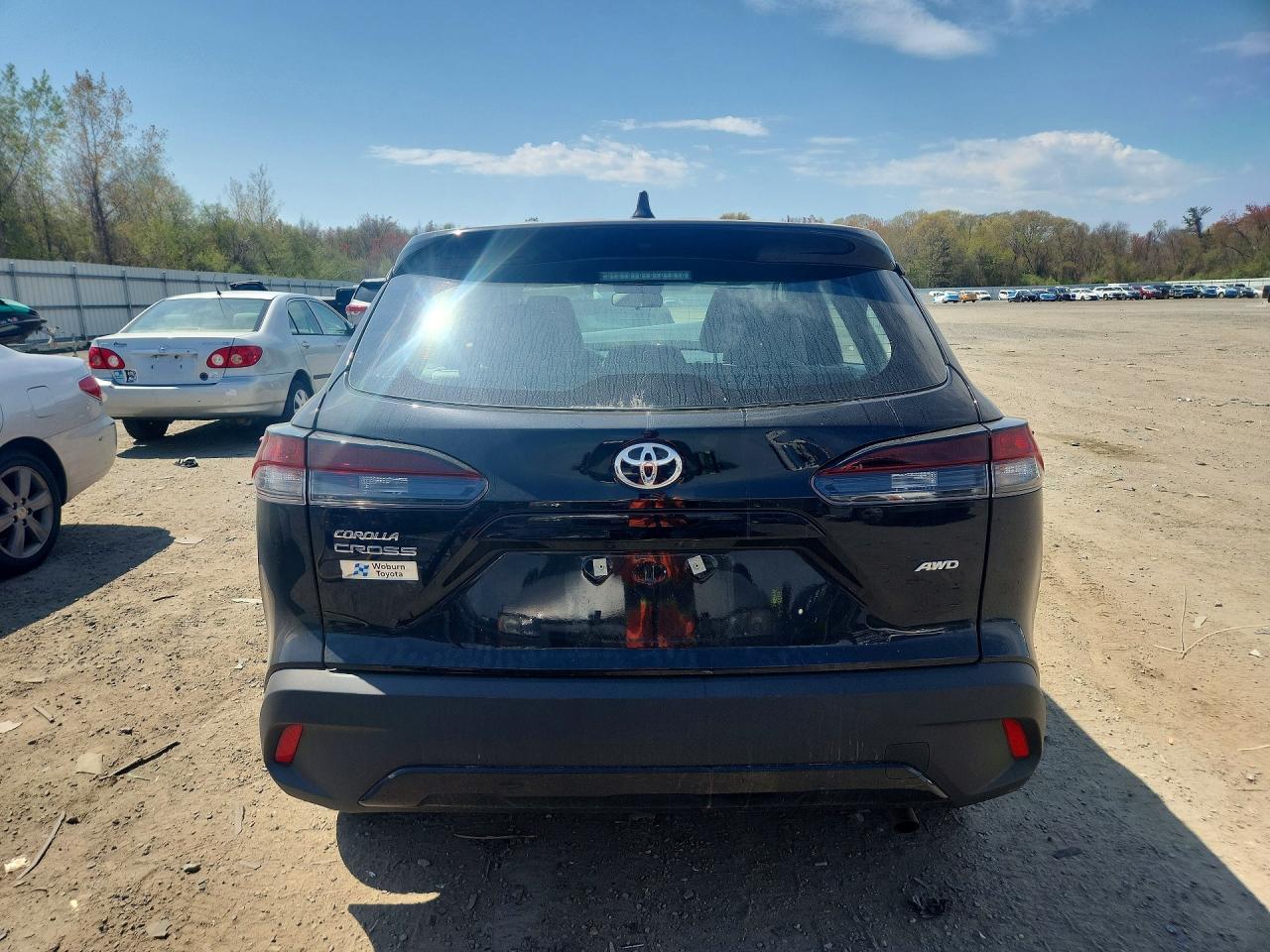 Toyota Corolla L