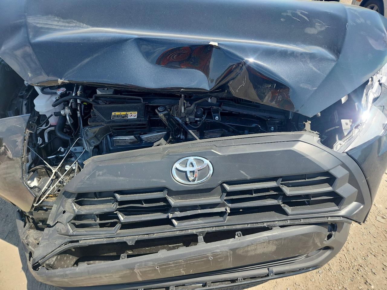 Toyota Corolla L