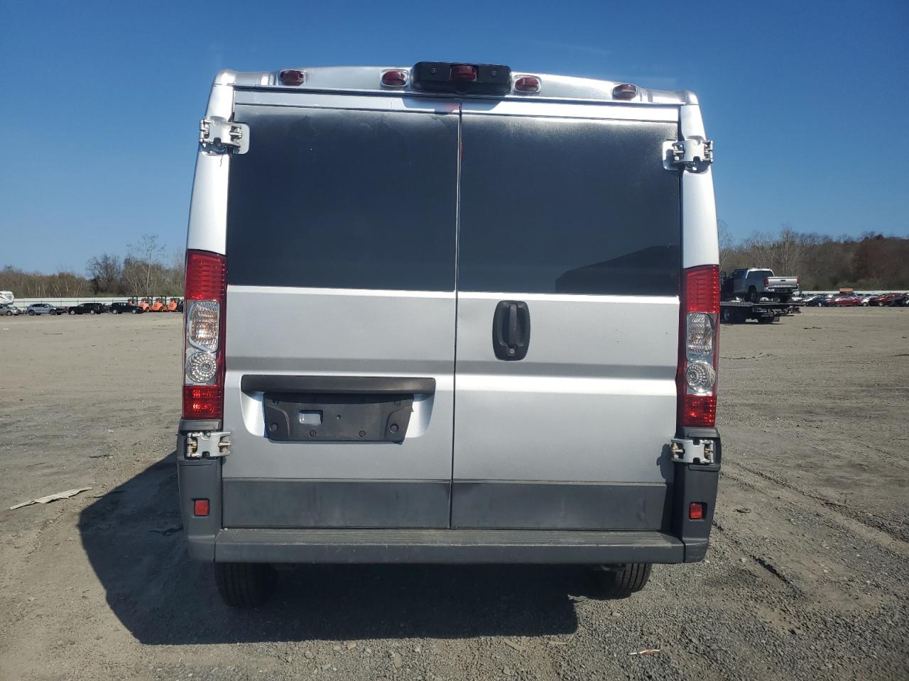 Ram Promaster 1500 Standard