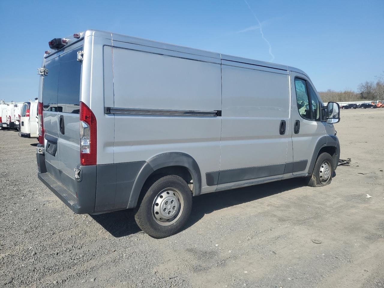 Ram Promaster 1500 Standard