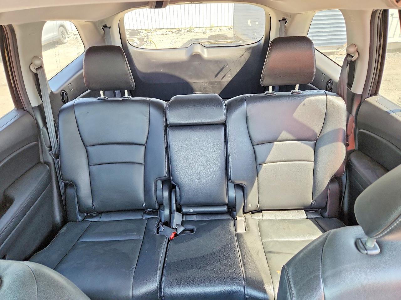 Honda Pilot Exl