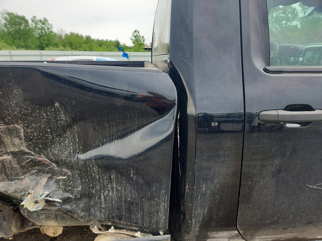 GMC Sierra K2500 Heavy Duty