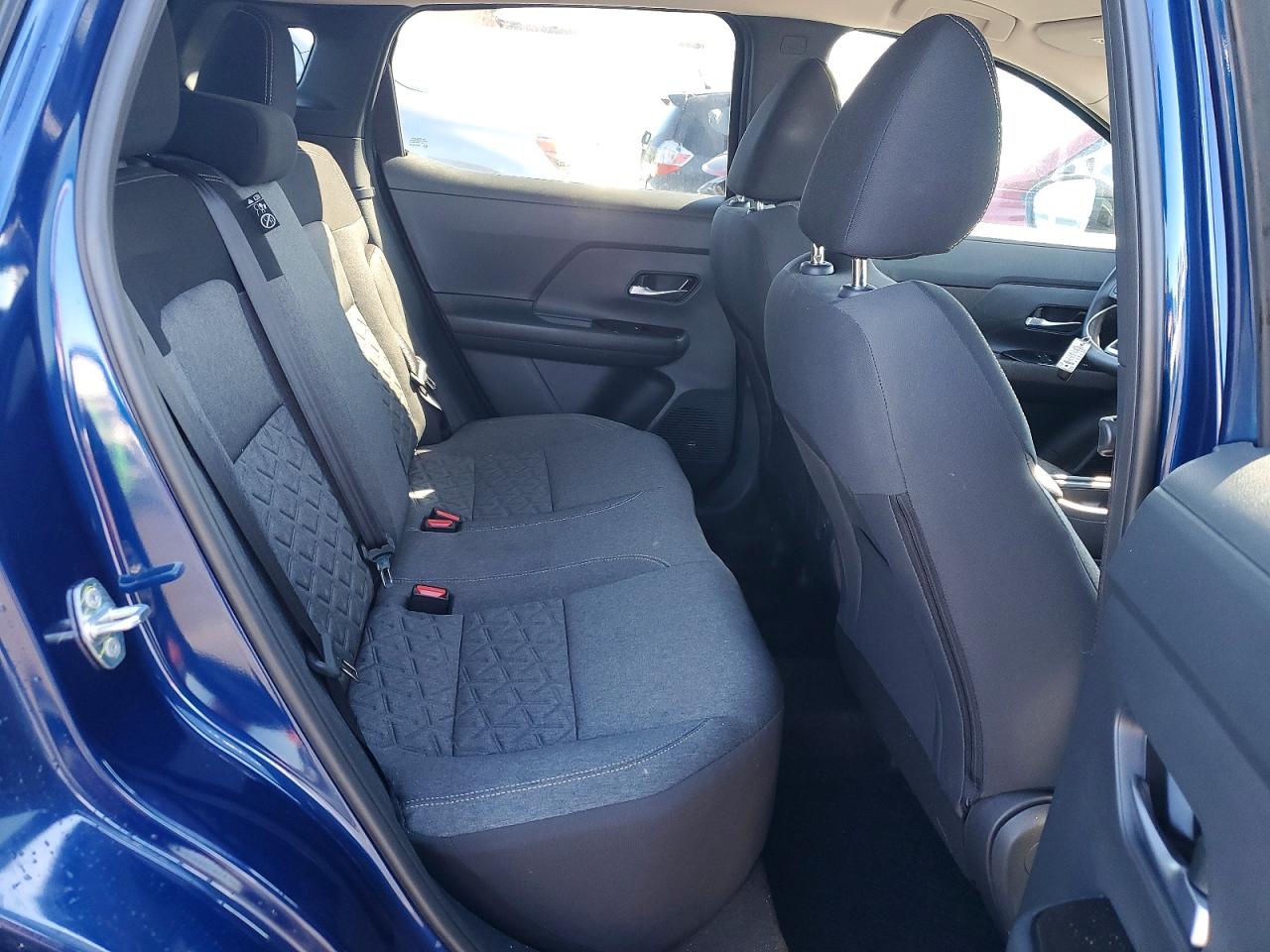 Nissan Kicks Sv