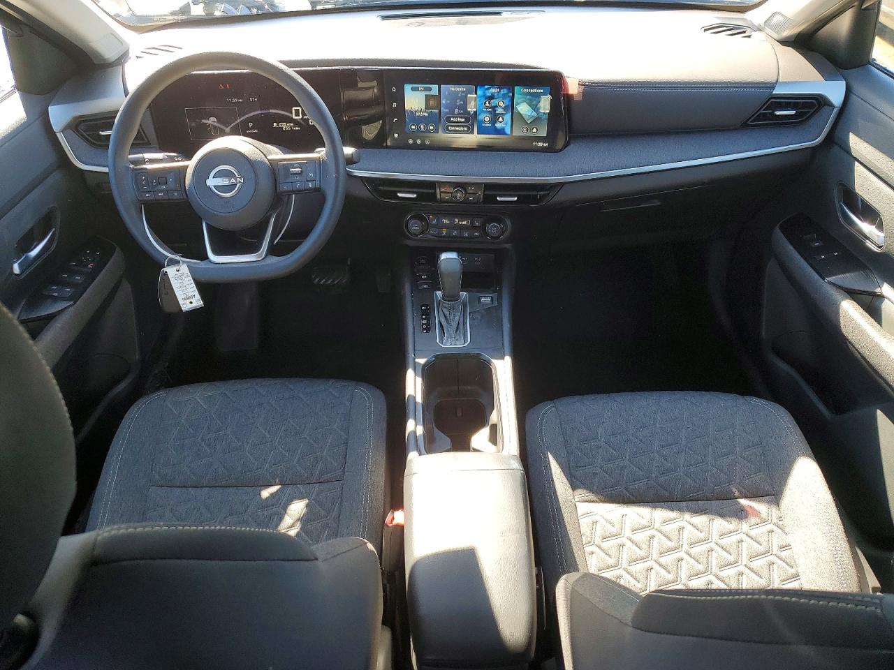 Nissan Kicks Sv