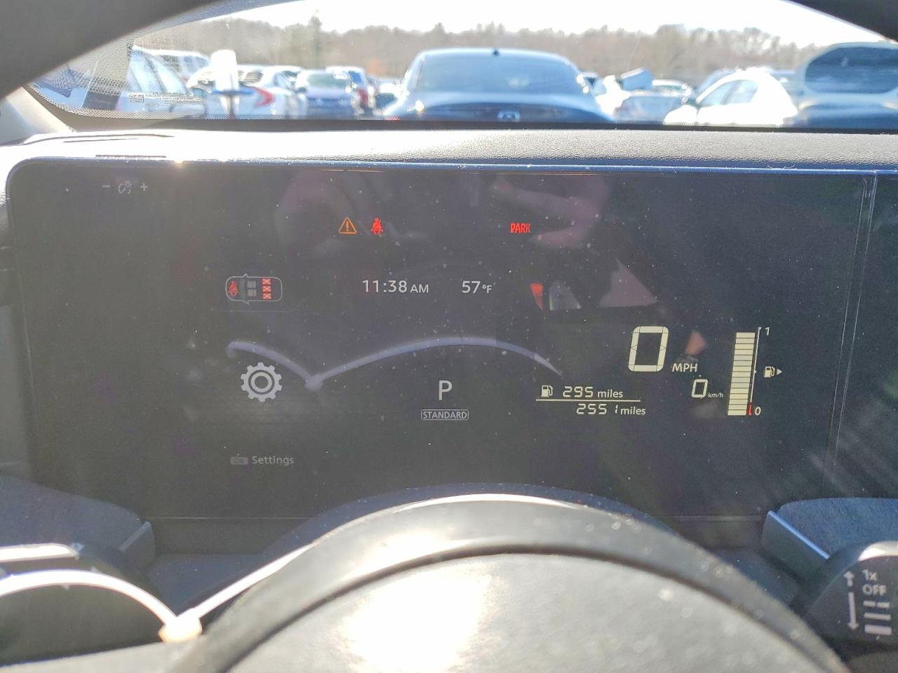 Nissan Kicks Sv