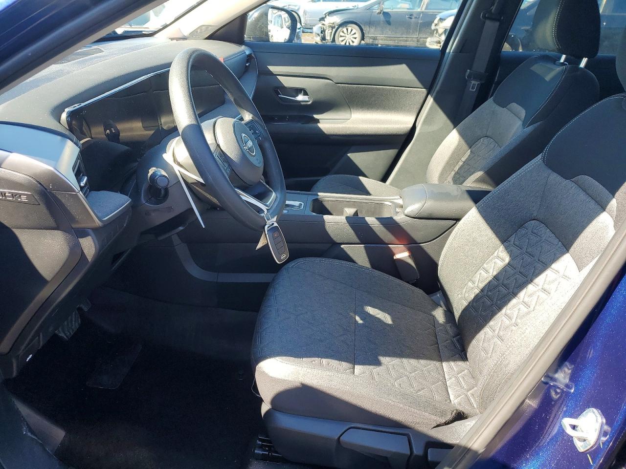 Nissan Kicks Sv