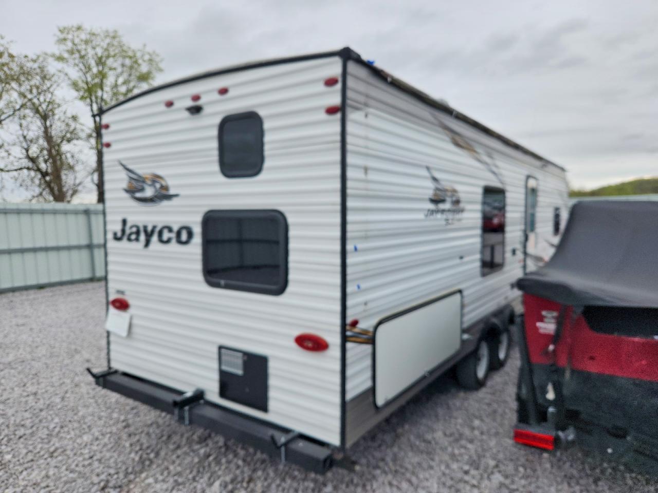 Jaco Jay Flight Other