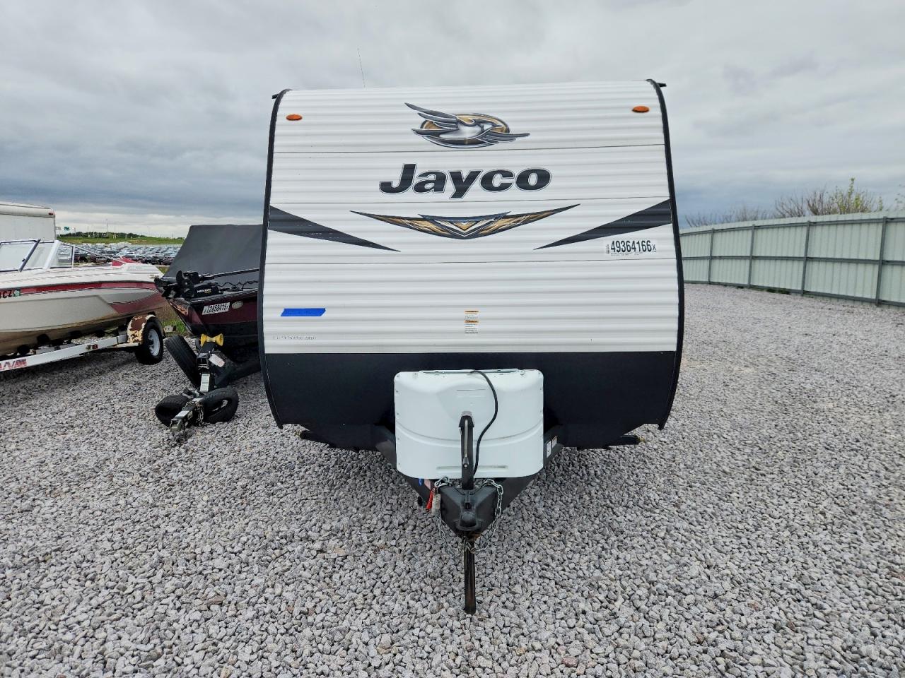 Jaco Jay Flight Other