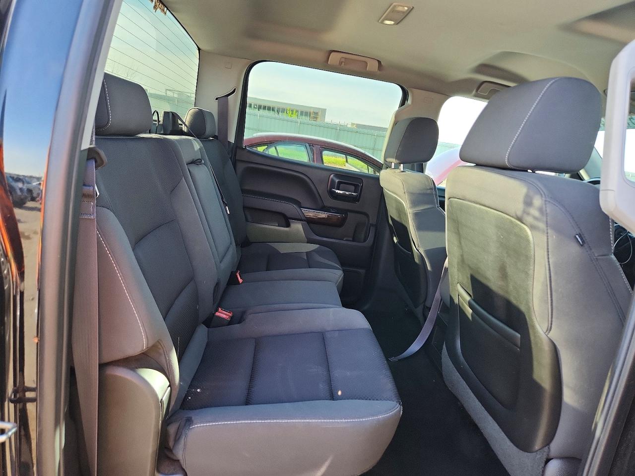 GMC Sierra K1500 Sle