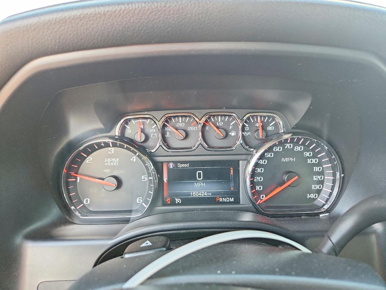 GMC Sierra K1500 Sle