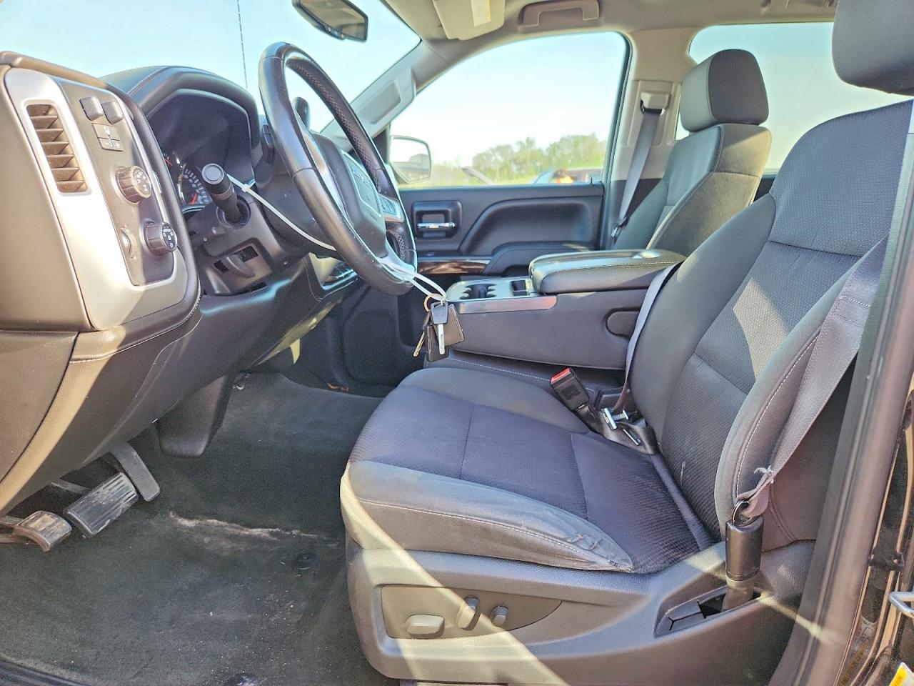 GMC Sierra K1500 Sle