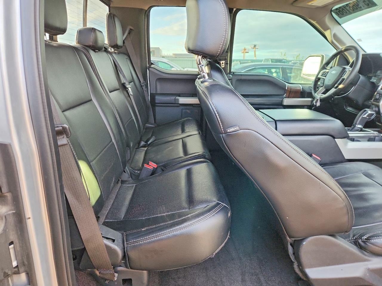 Ford F-150 Super Cab