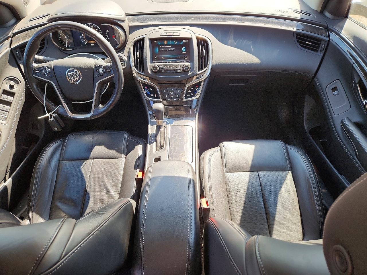 Buick LaCrosse Premium