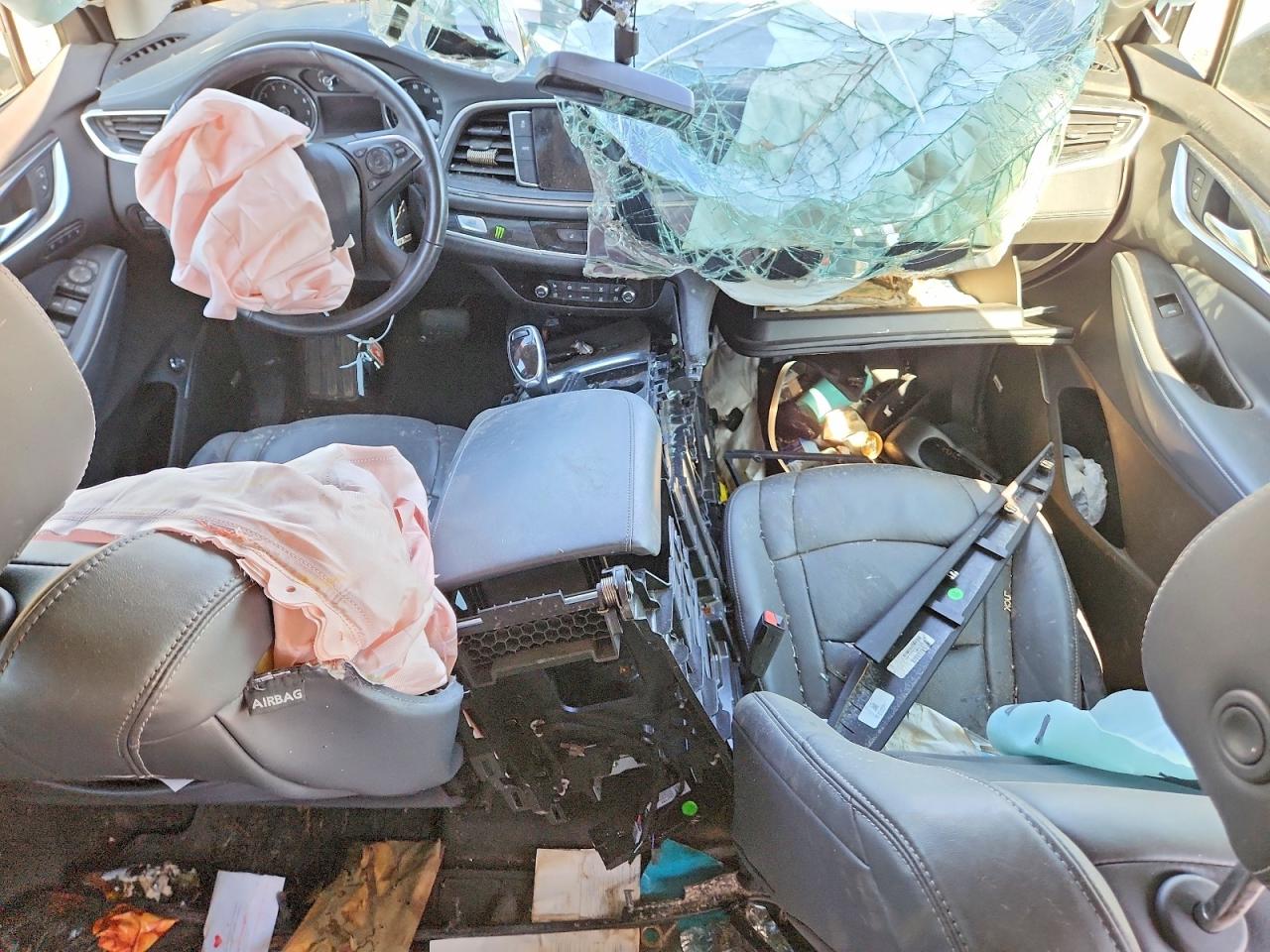 Buick Enclave