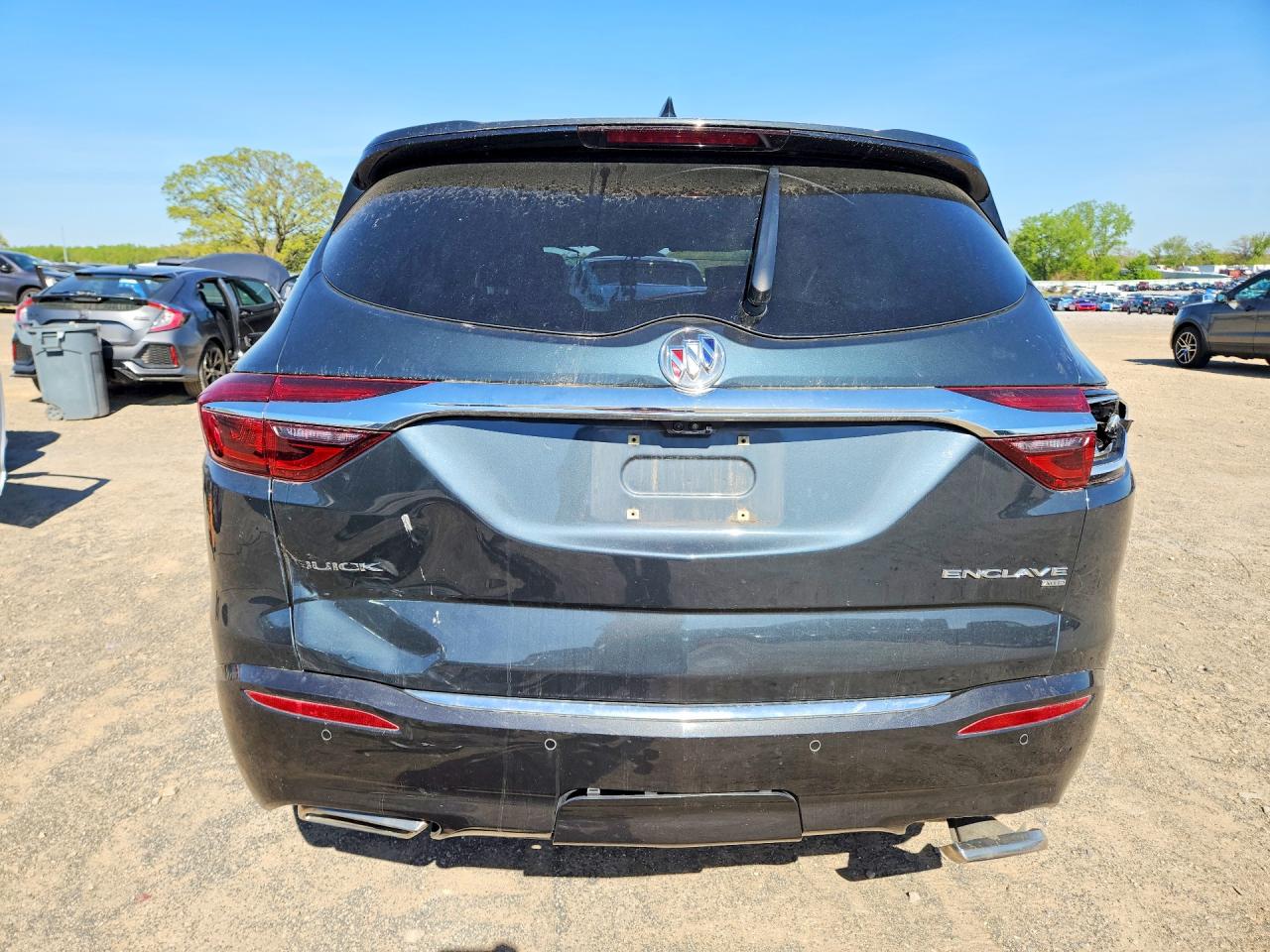 Buick Enclave