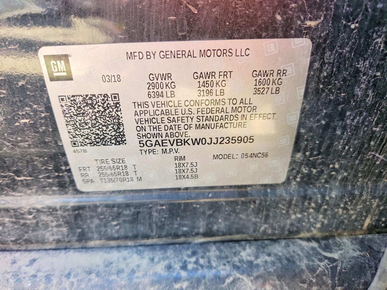 Buick Enclave