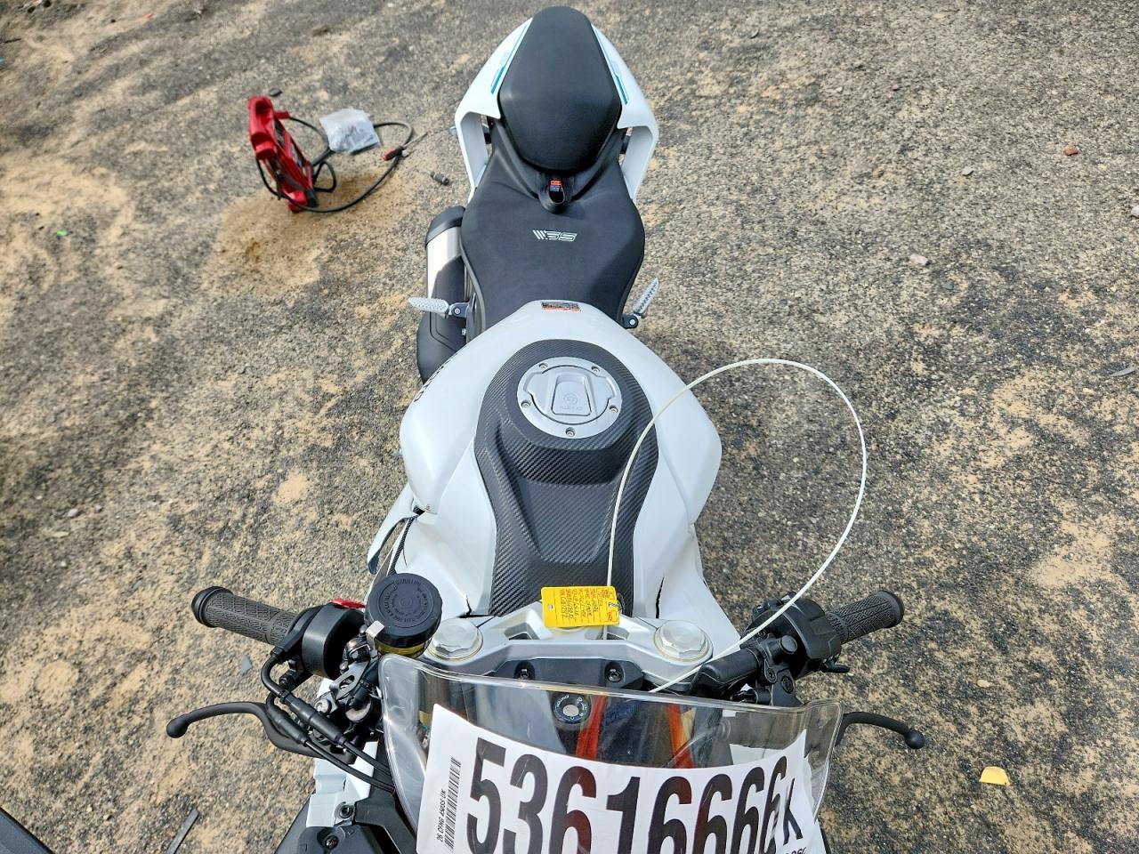 Cf Moto 450ss