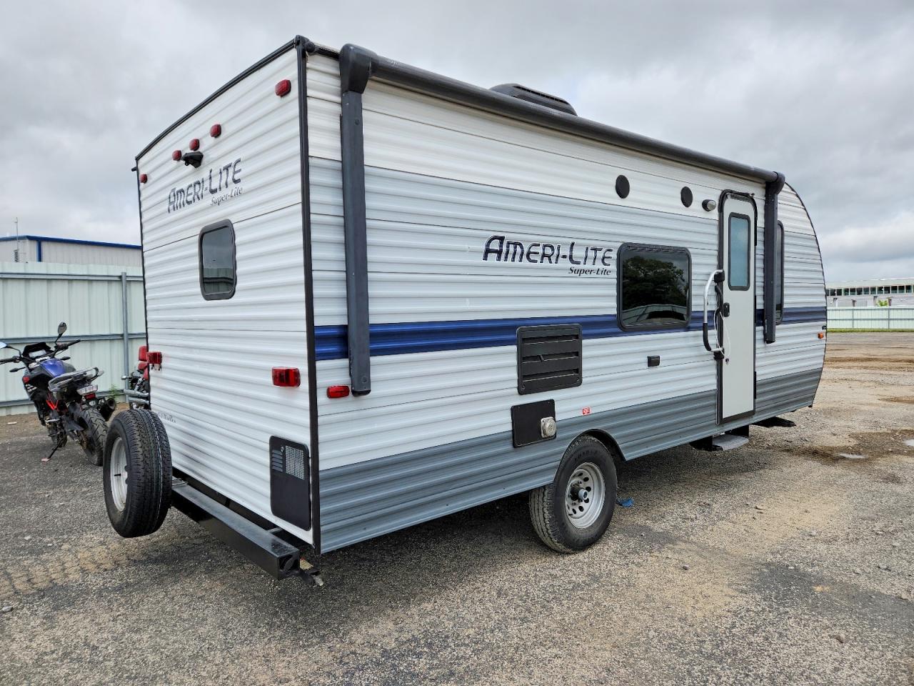 Gulf Stream Ameri lite