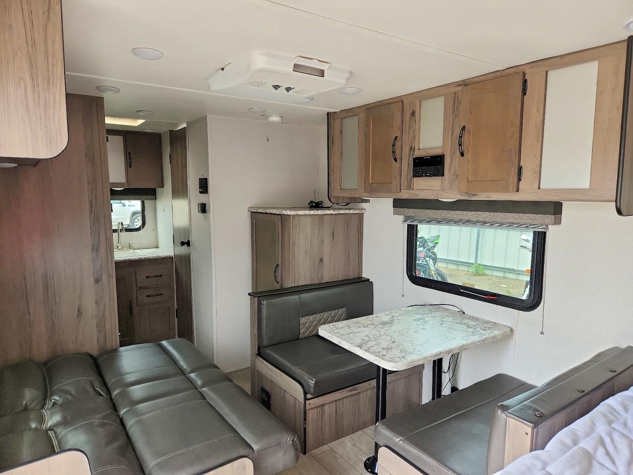 Gulf Stream Ameri lite