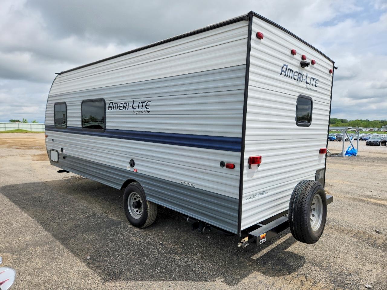 Gulf Stream Ameri lite