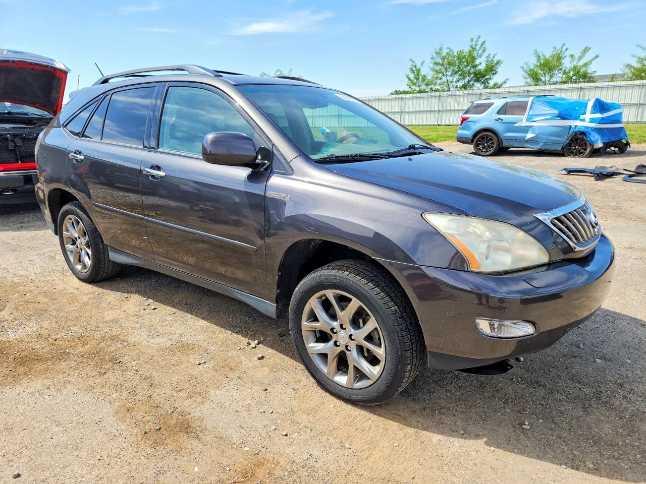 Lexus RX 350
