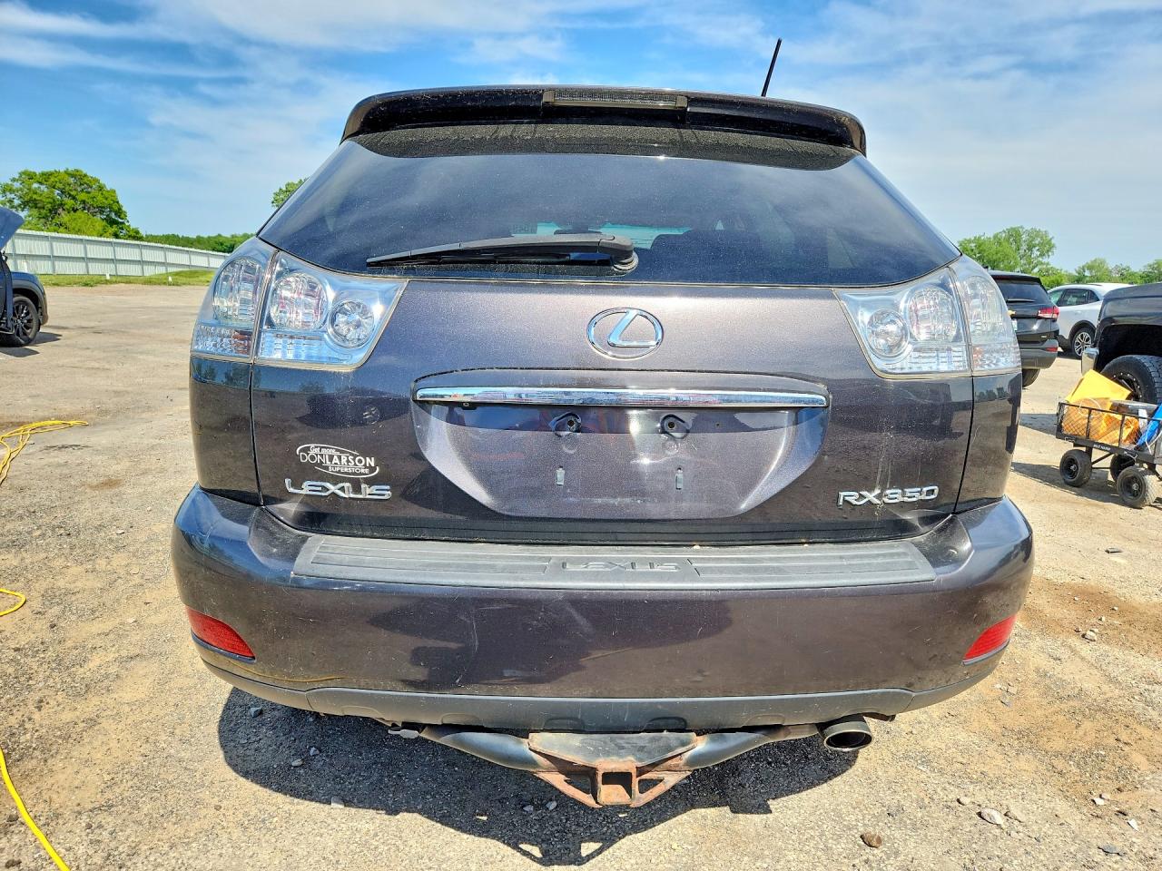 Lexus RX 350